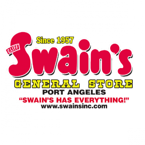 Swain's Logo