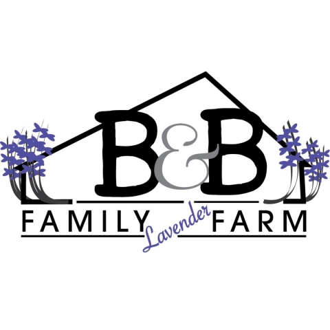 B& B Family Farm logo