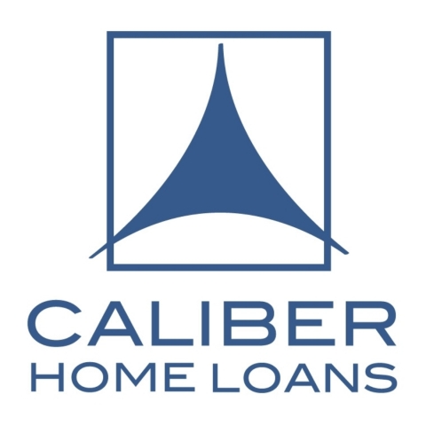 Logo for Caliber Home Loans