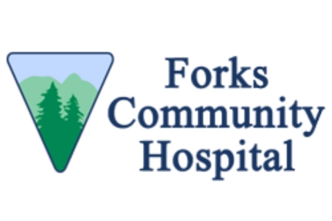 Forks community hospital