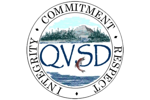 QVSD logo