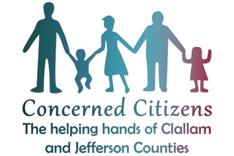 Concerned Citizens logo