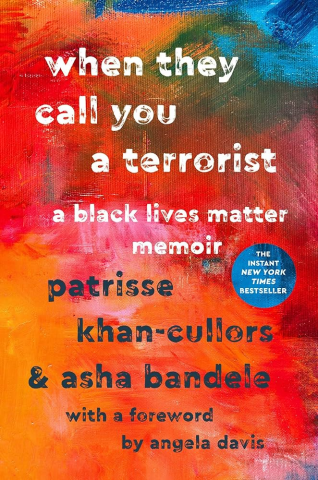Cover of the book When They Call You a Terrorist