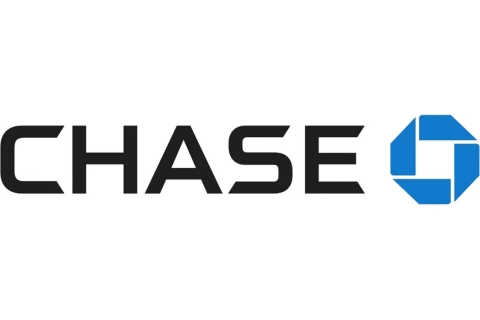 chase bank logo