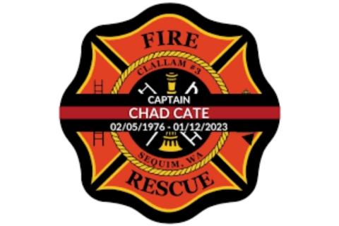 Fire Department logo