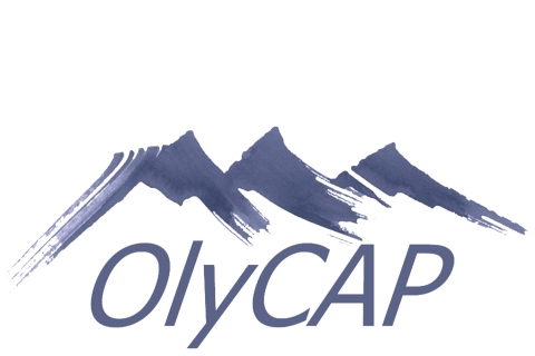 OlyCAP logo