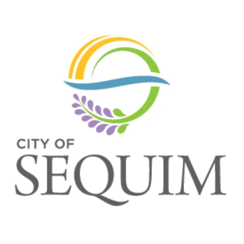 City of Sequim logo