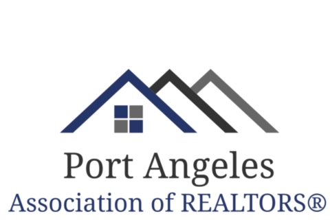 logo of Port Angeles assoc of realtors