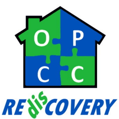 logo for OPCC