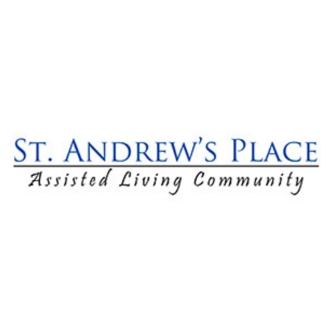 St Andrew's Place logo
