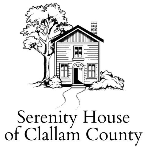 Serenity house logo