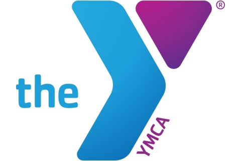 logo of the YMCA